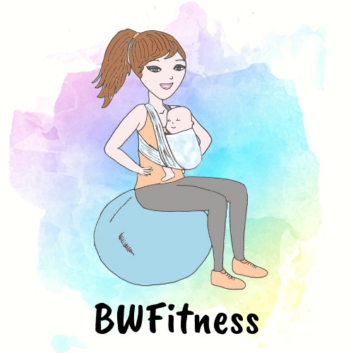 Babywearing na atividade física
